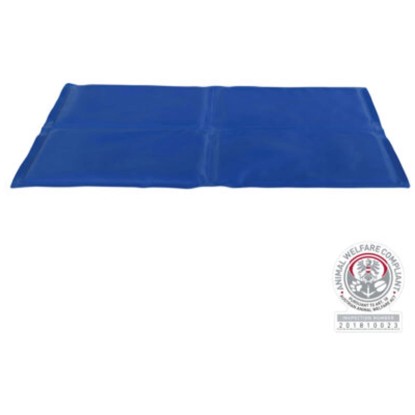 Trixie Tappetino rinfrescante Blu 110 x 70 cm Trixie Tappetino rinfrescante Blu 110 x 70 cm