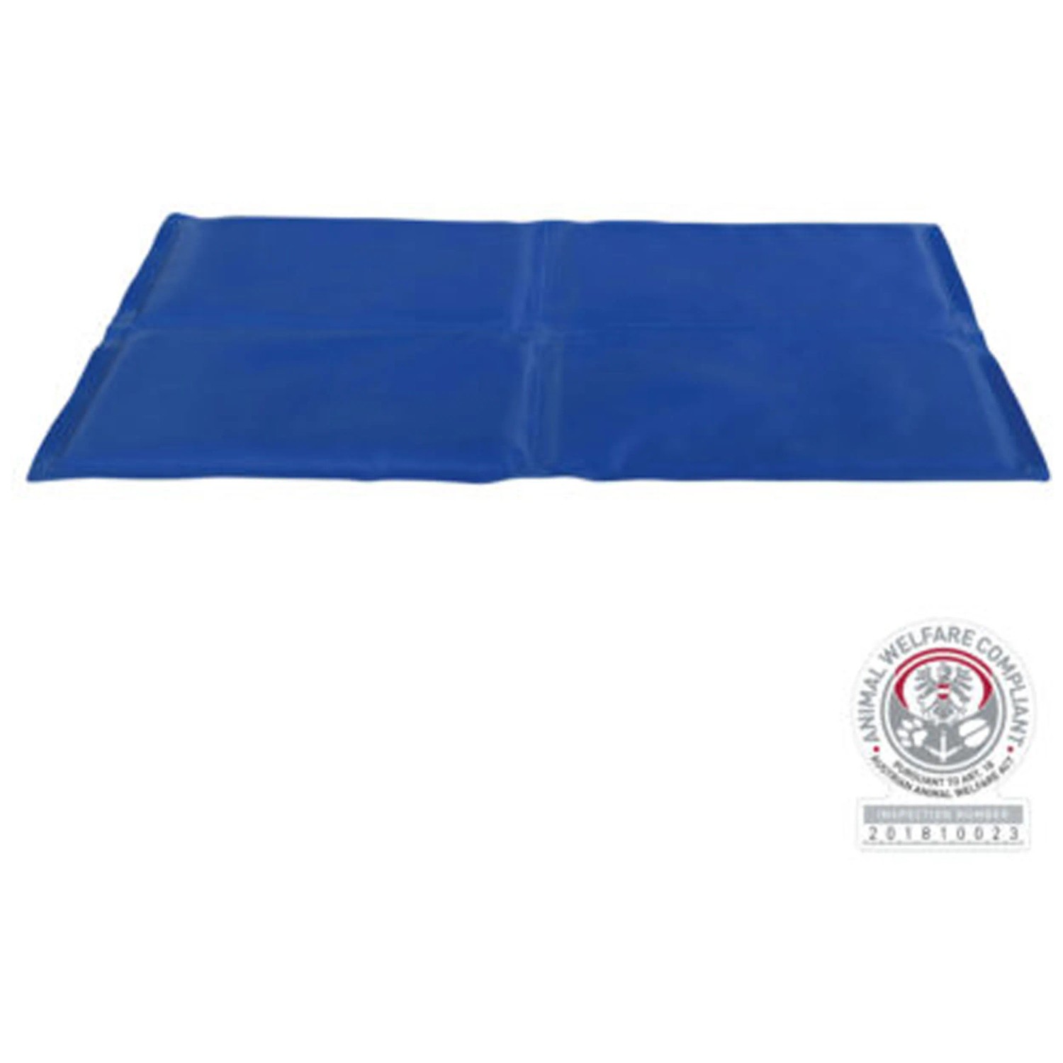Trixie Tappetino rinfrescante Blu 110 x 70 cm Trixie Tappetino rinfrescante Blu 110 x 70 cm