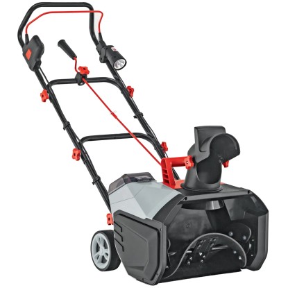 Al-Ko Akku-Schneefräse ST 4048 Energy Flex Solo Al-Ko Akku-Schneefräse ST 4048 Energy Flex Solo