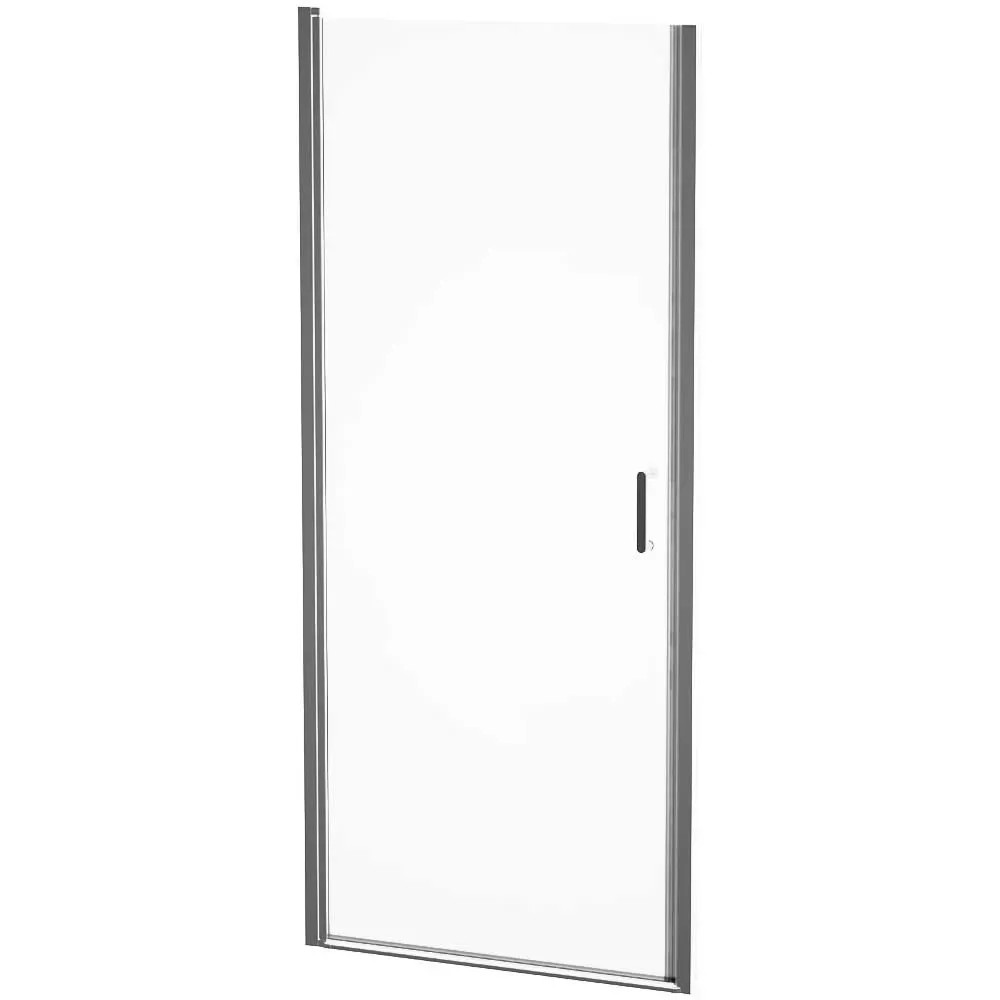 Baliv Dusch-Schwingtür DUK-90.60T Chrom (HxB) 195 x 90 cm Baliv Dusch-Schwingtür DUK-90.60T Chrom (HxB) 195 x 90 cm