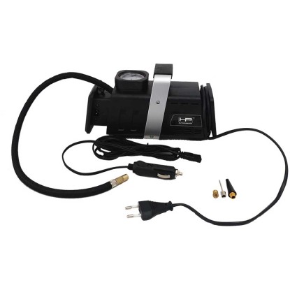 Kompressor 230 V + 12 V / 7 bar Kompressor 230 V + 12 V / 7 bar