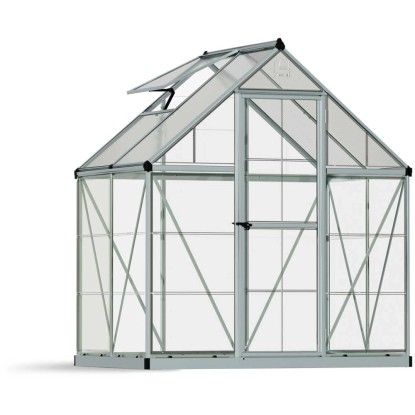 Serra Hybrid Argento (HxLxP) 208 x 185 x 126 cm Serra Hybrid Argento (HxLxP) 208 x 185 x 126 cm
