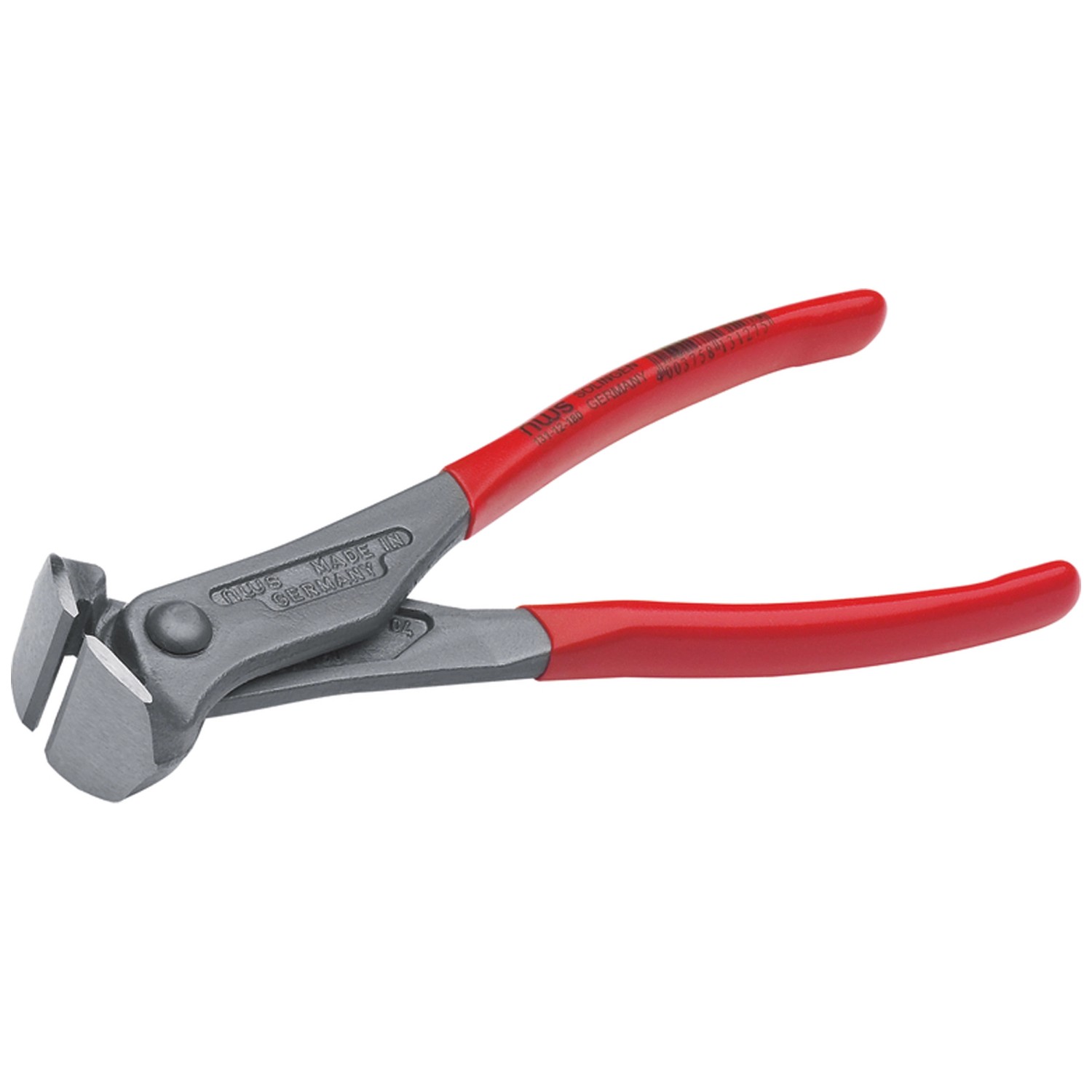 NWS Vornschneider Länge 210 mm NWS Vornschneider Länge 210 mm