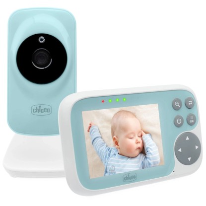 Chicco Écoute-bébé vidéo Start Chicco Écoute-bébé vidéo Start