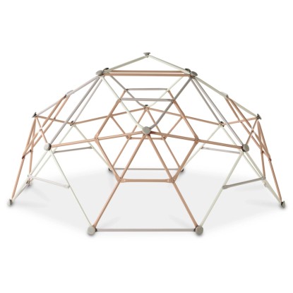 Exit Metal Climbing Dome Pastello Ø 300 cm Exit Metal Climbing Dome Pastello Ø 300 cm