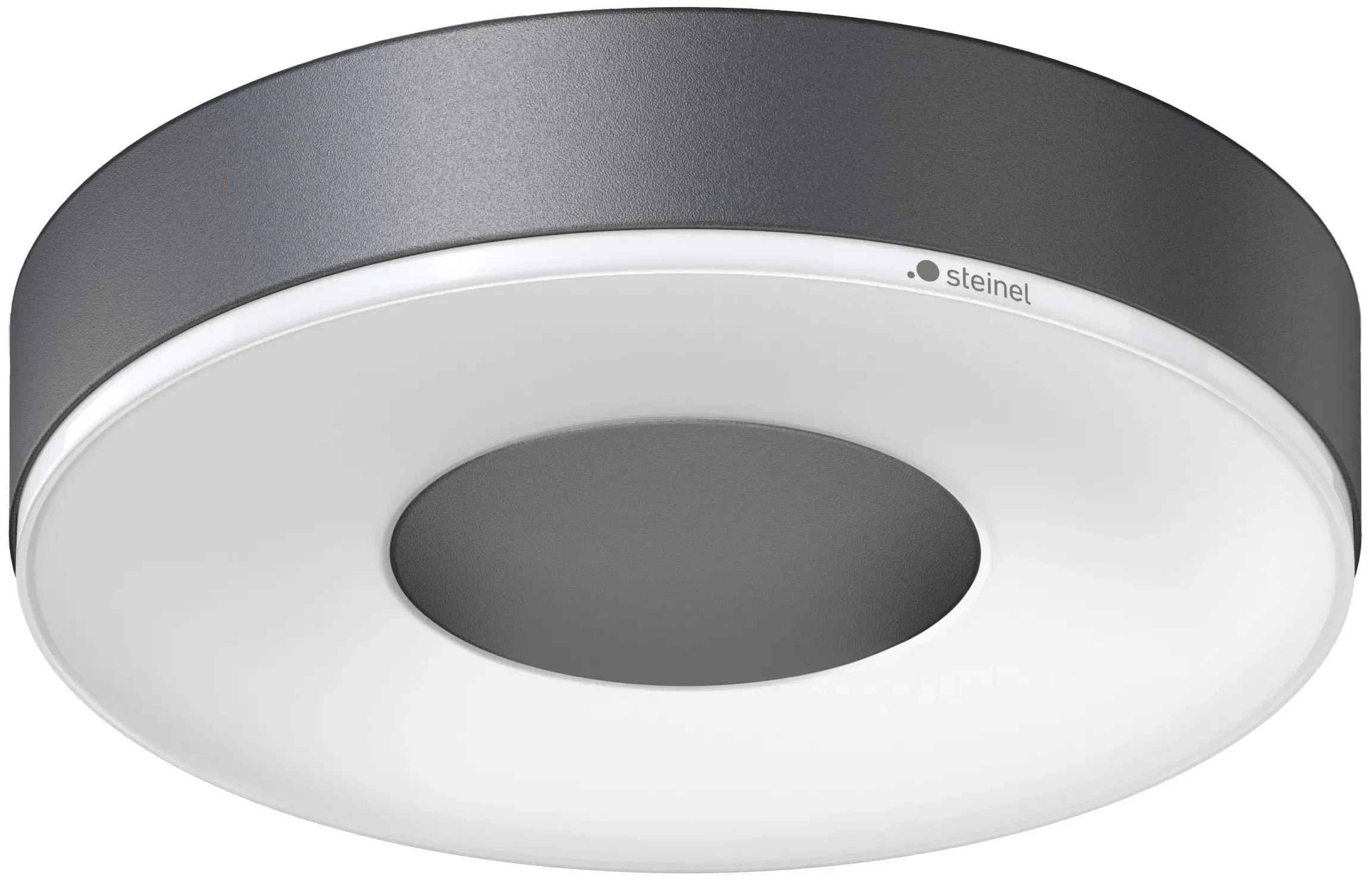 Steinel Sensor-Innenleuchte RS 200 SC Anthrazit 17,1 W / 1'165 lm Steinel Sensor-Innenleuchte RS 200 SC Anthrazit 17,1 W / 1'165 lm