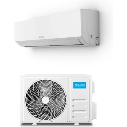 Olimpia Splendid Klimaanlage mit Ausseneinheit 9'000 BTU/h Olimpia Splendid Klimaanlage mit Ausseneinheit 9'000 BTU/h