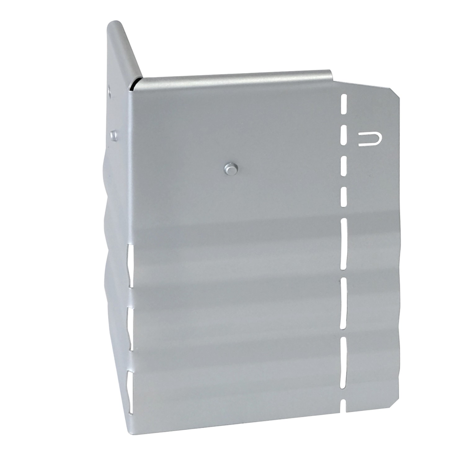 Bellissa Eckteil zu Beeteinfassung Pro verzinktes Stahlblech 20 cm / Stärke 1 mm Bellissa Eckteil zu Beeteinfassung Pro verzinktes Stahlblech 20 cm / Stärke 1 mm