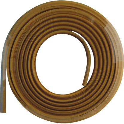 Roro Dichtung ACA 5792 H Braun selbstklebend / Länge 5 m Roro Dichtung ACA 5792 H Braun selbstklebend / Länge 5 m