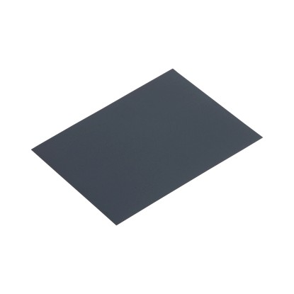 LUX-TOOLS Nass-Schleifpapier K600 LUX-TOOLS Nass-Schleifpapier K600
