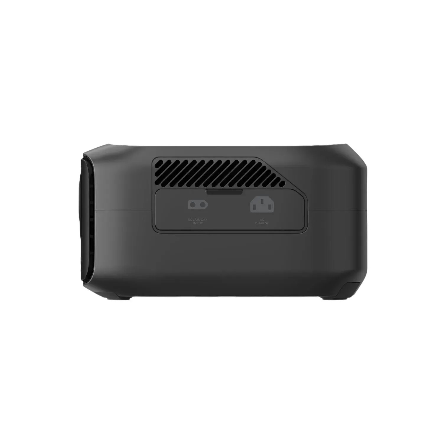 Ecoflow Powerstation River 3 UPS Schwarz 245 Wh Ecoflow Powerstation River 3 UPS Schwarz 245 Wh