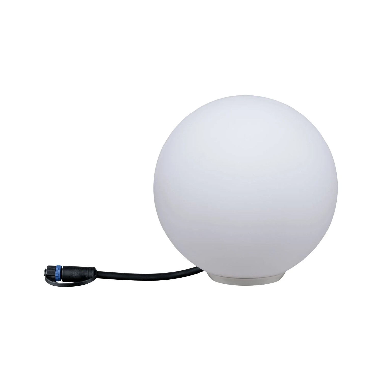 Lampada da giardino LED Outdoor Plug and Shine oggetto luminoso Globe Lampada da giardino LED Outdoor Plug and Shine oggetto luminoso Globe