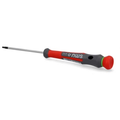 Elektronik-Schraubendreher TX T9 x 70 mm Elektronik-Schraubendreher TX T9 x 70 mm