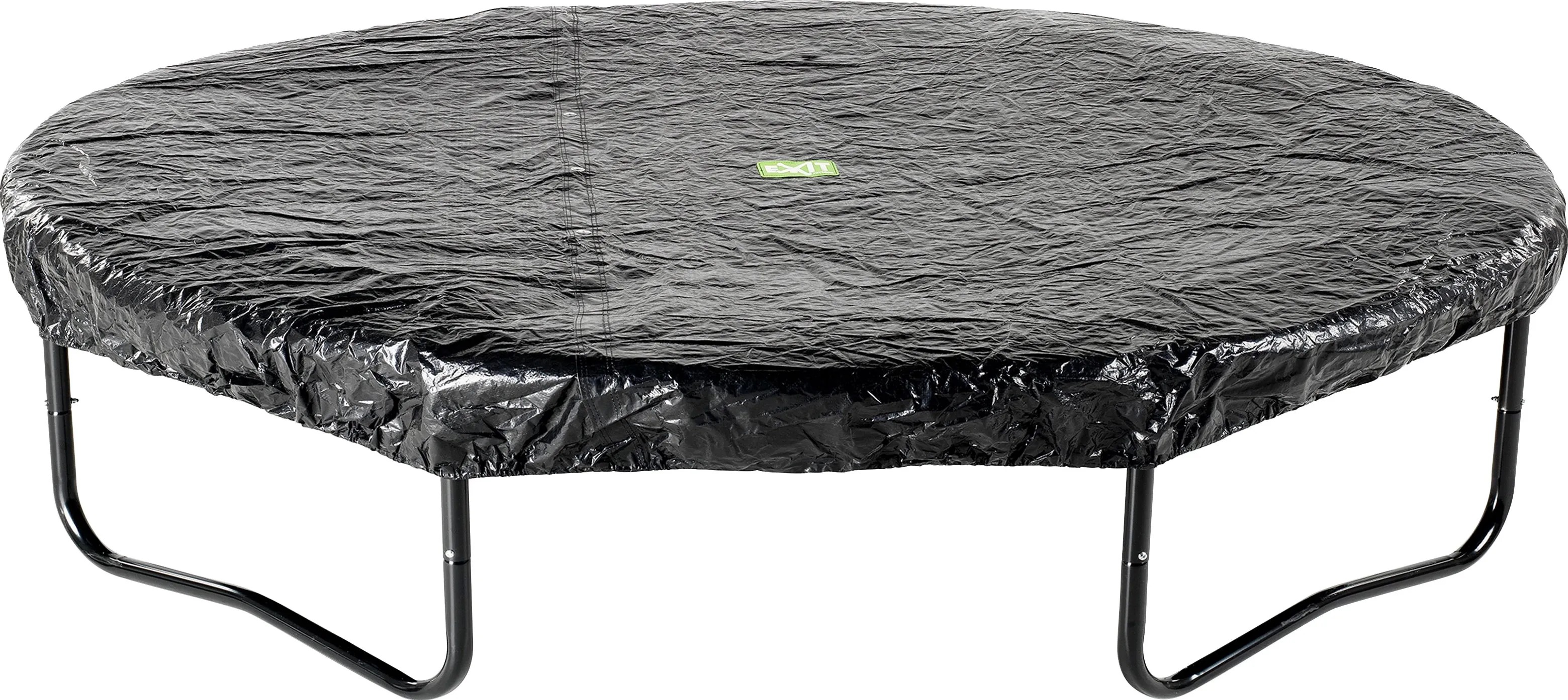 Exit Trampolin-Abdeckplane Schwarz Ø 244 cm Exit Trampolin-Abdeckplane Schwarz Ø 244 cm