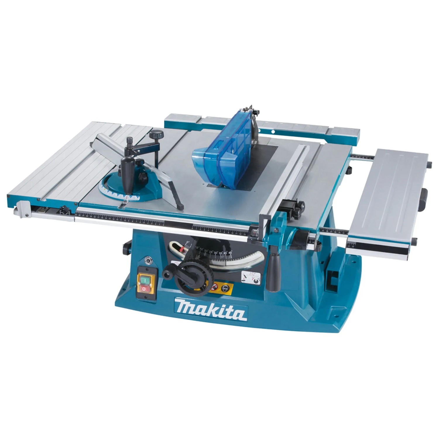 Makita Sega circolare da banco elettrica MLT100N 1'500 W Makita Sega circolare da banco elettrica MLT100N 1'500 W
