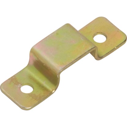 Riegelschlaufe verzinkt Gelb 25 x 12 mm Riegelschlaufe verzinkt Gelb 25 x 12 mm