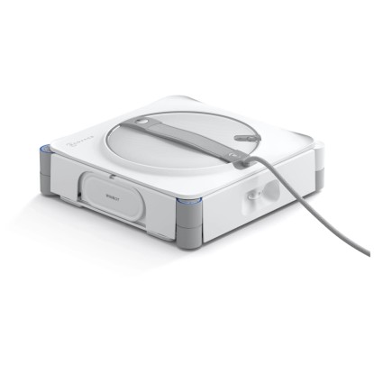 Ecovacs Robot lavavetri Winbot W2S Bianco Ecovacs Robot lavavetri Winbot W2S Bianco