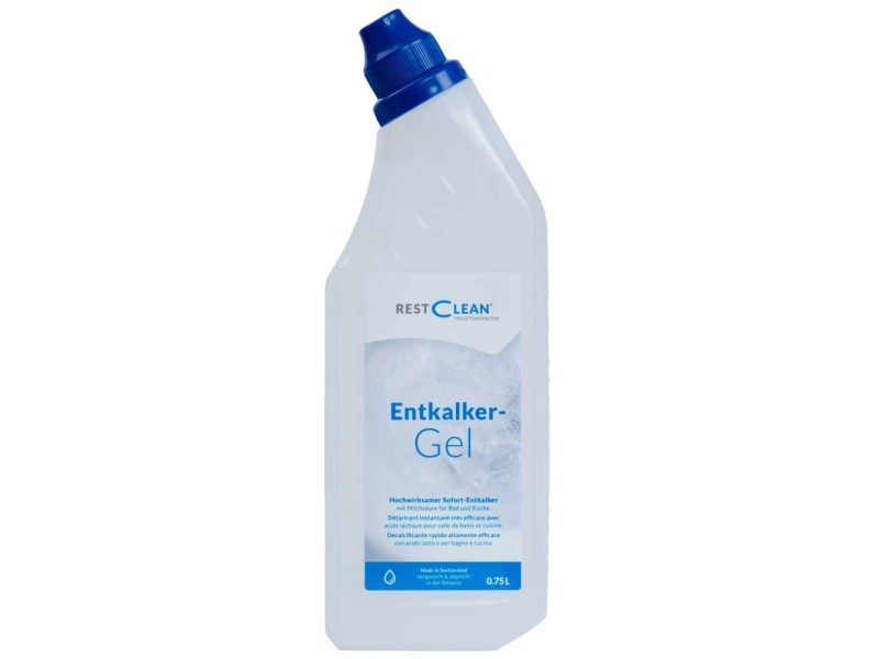 RestClean Entkalker Gel 750 Ml Kaufen Bei OBI