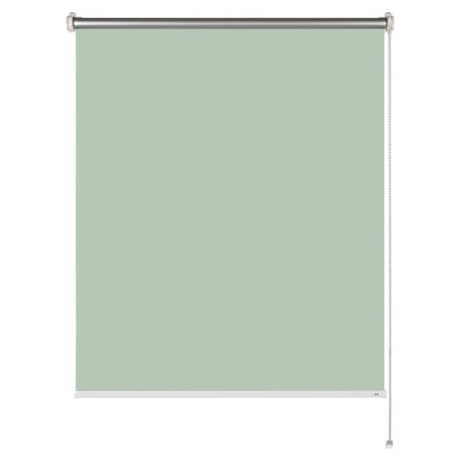 Schöner Wohnen Store thermique Martha Vert 45 x 150 cm Schöner Wohnen Store thermique Martha Vert 45 x 150 cm