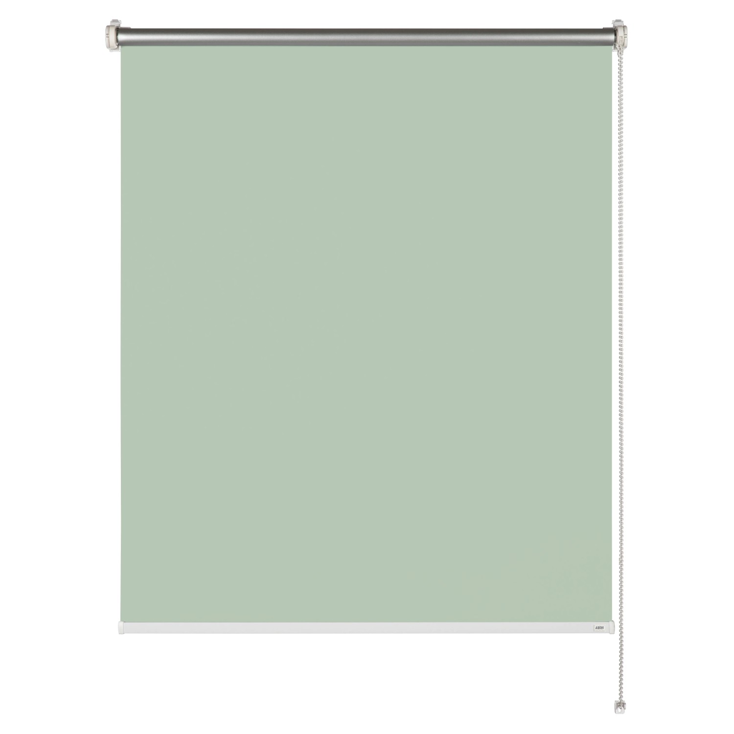 Schöner Wohnen Store thermique Martha Vert 45 x 150 cm Schöner Wohnen Store thermique Martha Vert 45 x 150 cm