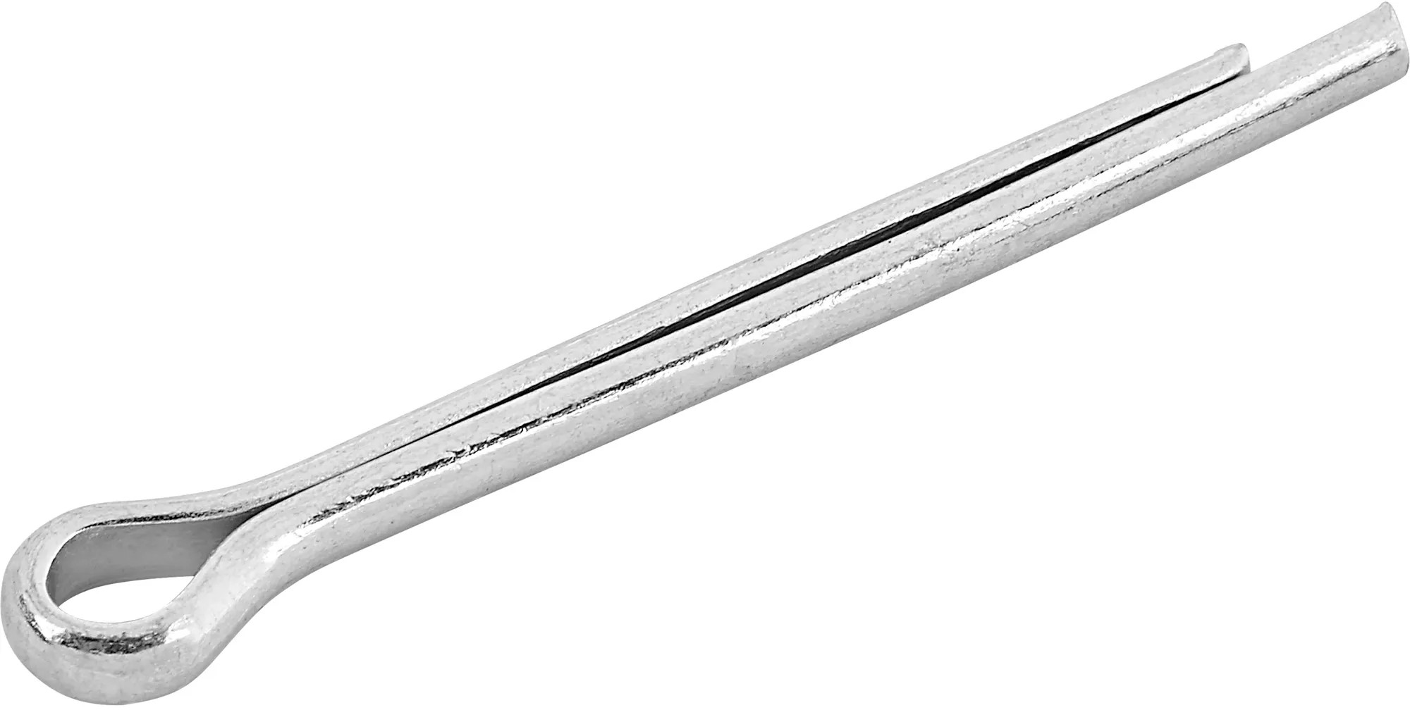 LUX-TOOLS Splinte 5 x 50 mm / 10 Stk. LUX-TOOLS Splinte 5 x 50 mm / 10 Stk.