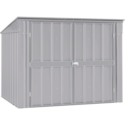 Armadio metallo grande 8 x 3 Argento (HxLxP) 113,8 x 234 x 96 cm Armadio metallo grande 8 x 3 Argento (HxLxP) 113,8 x 234 x 96 cm