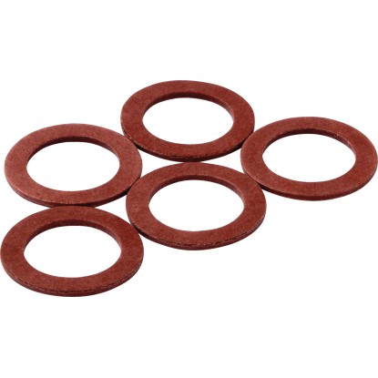 Köro Fiber-Ring 16 x 24 x 1,5 mm / 5 Stk. Köro Fiber-Ring 16 x 24 x 1,5 mm / 5 Stk.