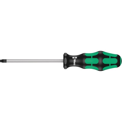 Wera Torx®-Schraubendreher 367 TX 30 x 115 mm Wera Torx®-Schraubendreher 367 TX 30 x 115 mm