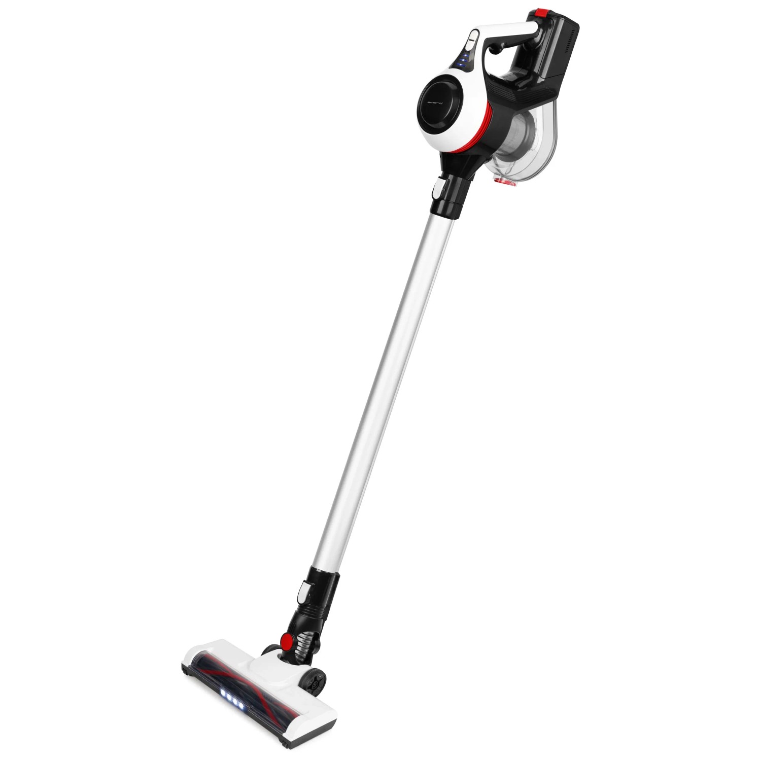 Emerio Akku-Staubsauger 2in1 / 22,2 V / 130 W Emerio Akku-Staubsauger 2in1 / 22,2 V / 130 W