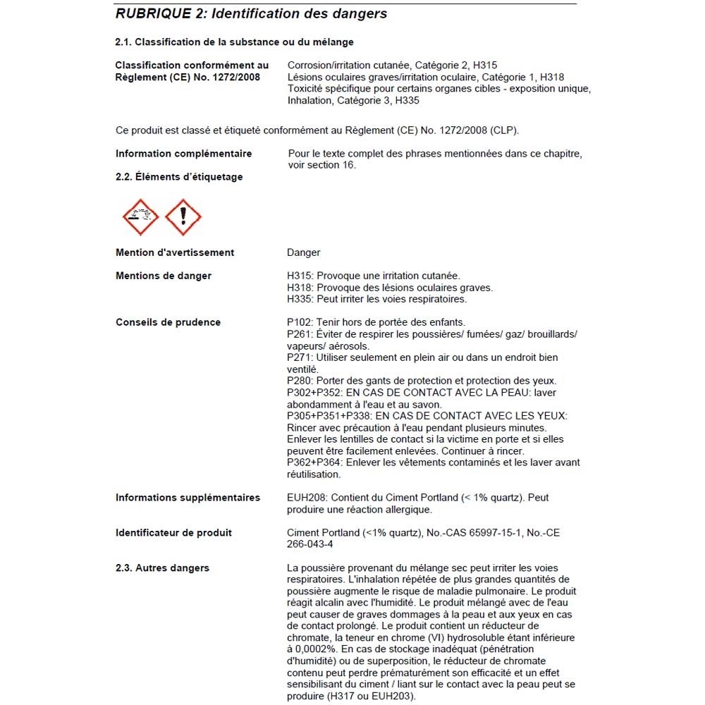 Sakret Trockenbeton Bm Tb Kg S Cke Kaufen Bei Obi