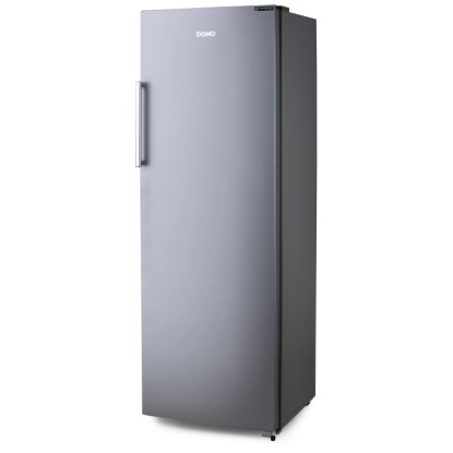Domo Congélateur DO91204F Argent 240 l Domo Congélateur DO91204F Argent 240 l