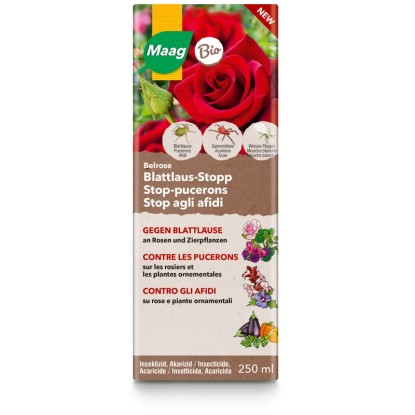 Maag Belrose Blattlaus-Stopp 250 ml Maag Belrose Blattlaus-Stopp 250 ml