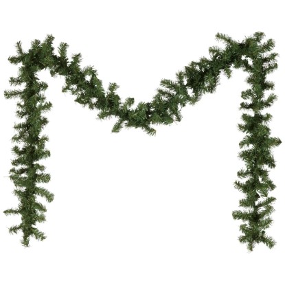 Künstliche Tannen-Girlande Kanada 270 cm Künstliche Tannen-Girlande Kanada 270 cm