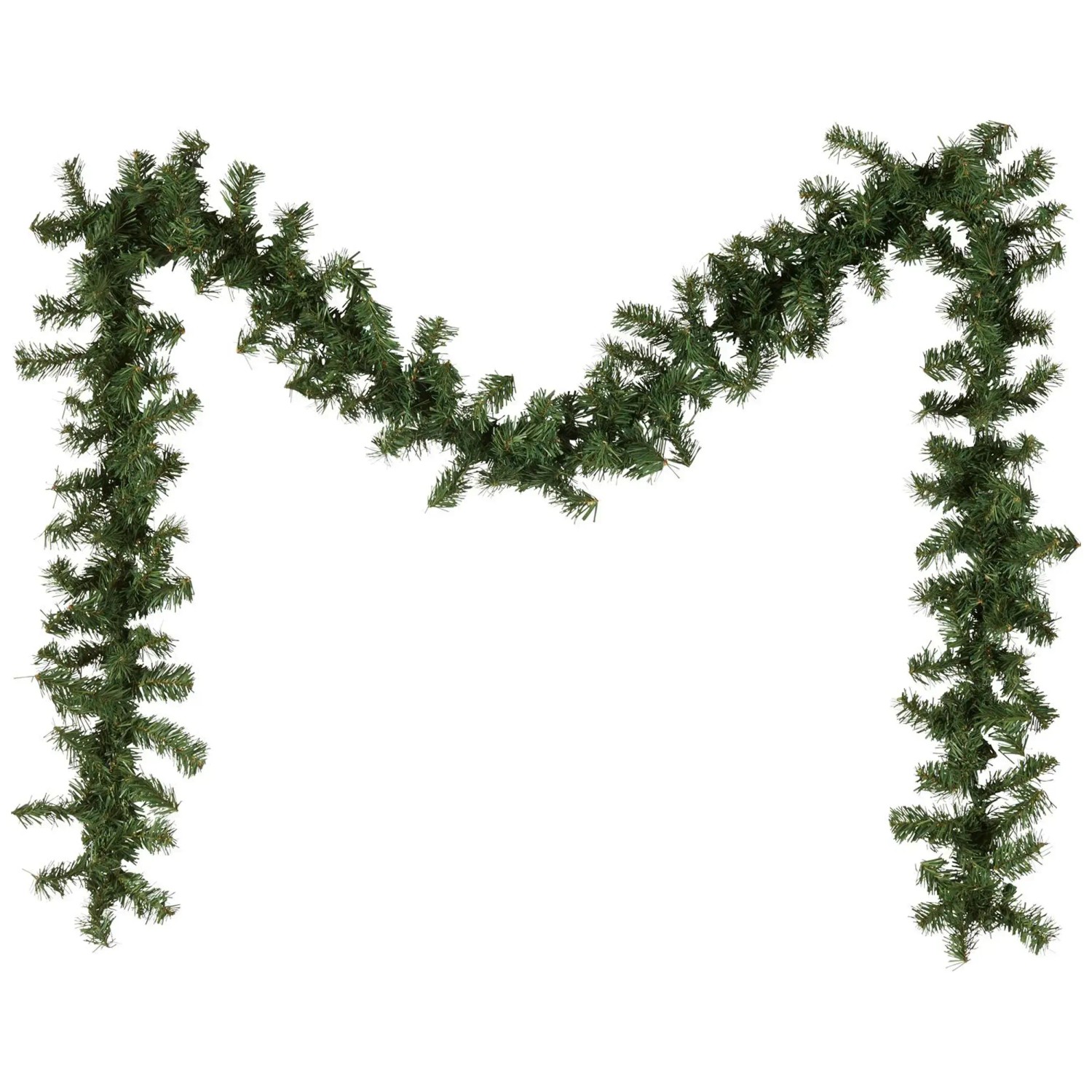Künstliche Tannen-Girlande Kanada 270 cm Künstliche Tannen-Girlande Kanada 270 cm