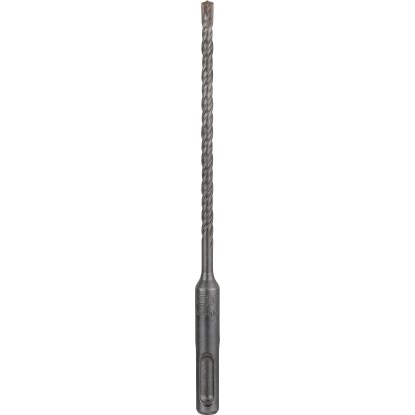 Bosch Bohrer SDS plus-5 Ø 5 mm / Gesamtlänge 165 mm Bosch Bohrer SDS plus-5 Ø 5 mm / Gesamtlänge 165 mm