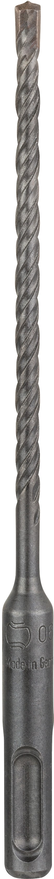 Bosch Bohrer SDS plus-5 Ø 5 mm / Gesamtlänge 165 mm Bosch Bohrer SDS plus-5 Ø 5 mm / Gesamtlänge 165 mm