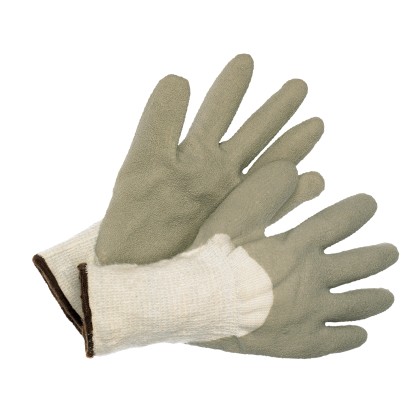 LUX-TOOLS Winterstrickhandschuh Gr. S LUX-TOOLS Winterstrickhandschuh Gr. S