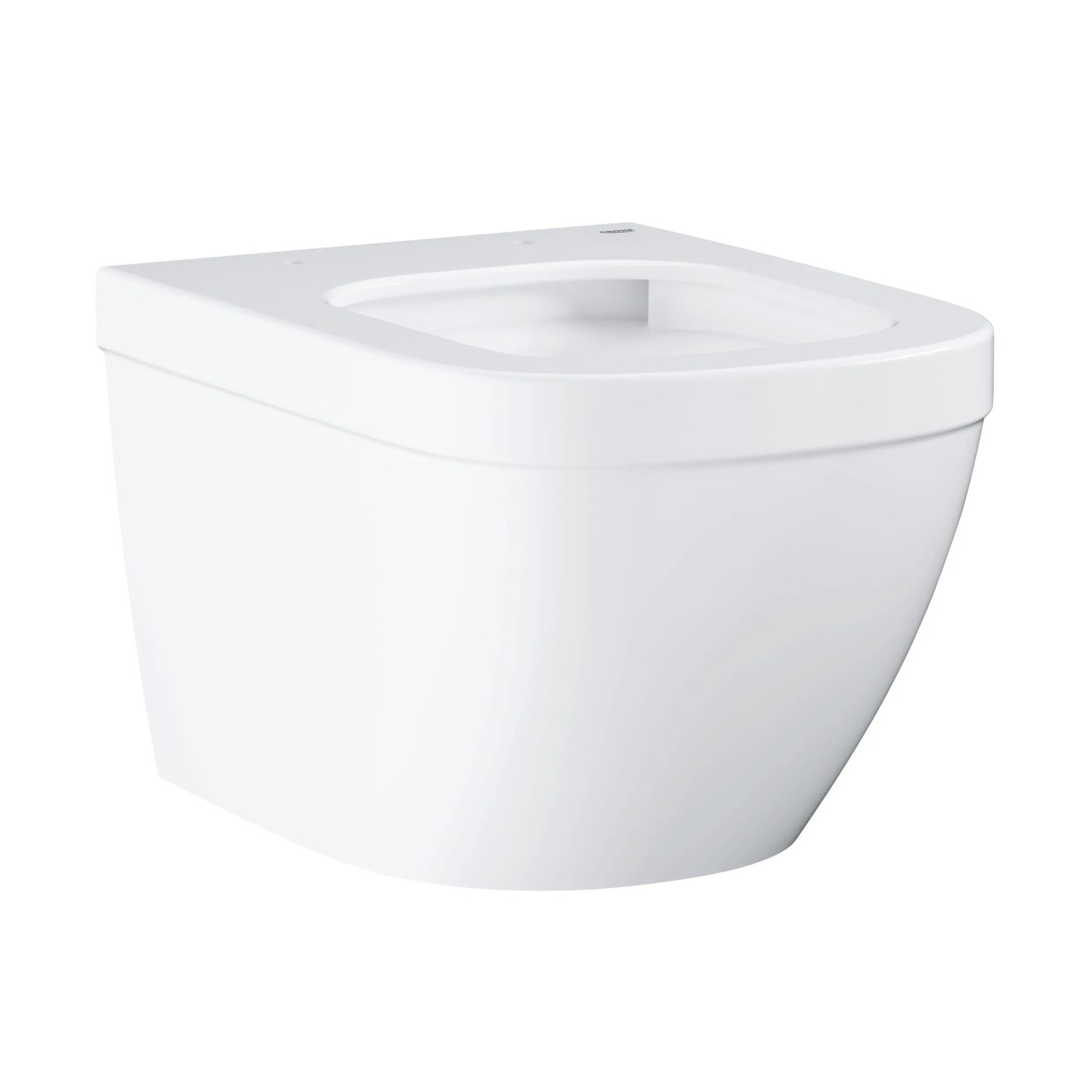 Grohe WC sospeso compact Euro Ceramic Grohe WC sospeso compact Euro Ceramic