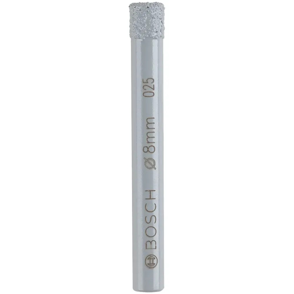 Bosch Punta diamantata Expert for Ceramic Ø 8 mm Bosch Punta diamantata Expert for Ceramic Ø 8 mm