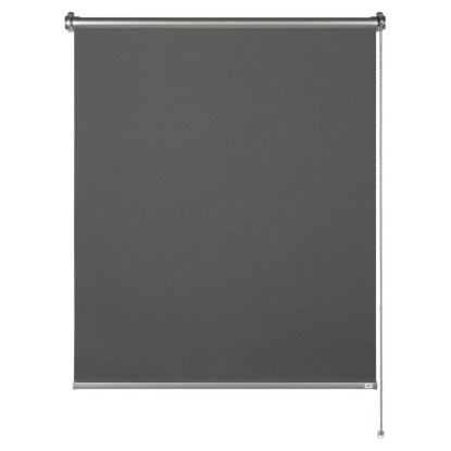 Schöner Wohnen Tenda a rullo Martha termica Antracite 45 x 150 cm Schöner Wohnen Tenda a rullo Martha termica Antracite 45 x 150 cm