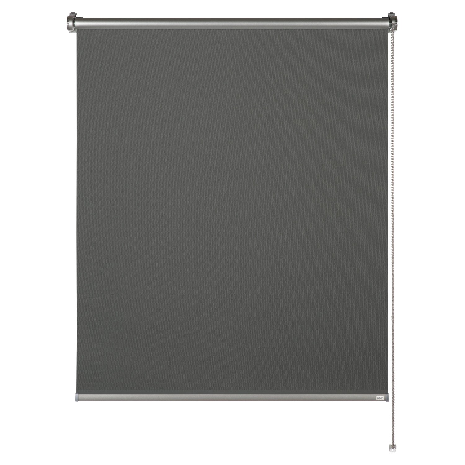 Schöner Wohnen Tenda a rullo Martha termica Antracite 45 x 150 cm Schöner Wohnen Tenda a rullo Martha termica Antracite 45 x 150 cm