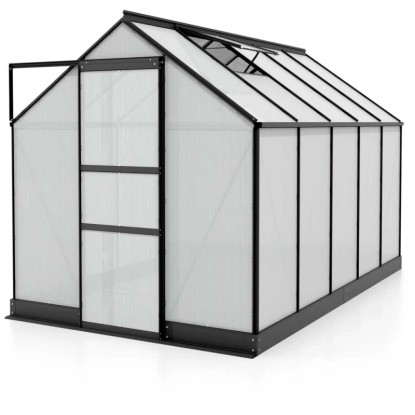Vitavia Serra Apollo 6200 Nero (HxLxP) 207 x 195 x 323 cm Vitavia Serra Apollo 6200 Nero (HxLxP) 207 x 195 x 323 cm