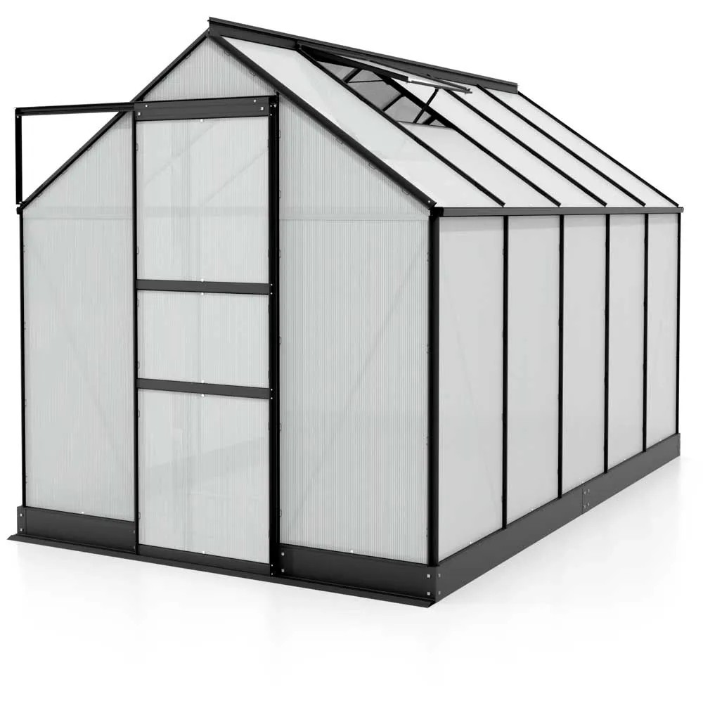 Vitavia Serra Apollo 6200 Nero (HxLxP) 207 x 195 x 323 cm Vitavia Serra Apollo 6200 Nero (HxLxP) 207 x 195 x 323 cm