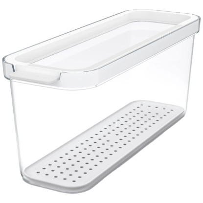 Rotho Kühlschrankorganizer Cauma 2 l Rotho Kühlschrankorganizer Cauma 2 l