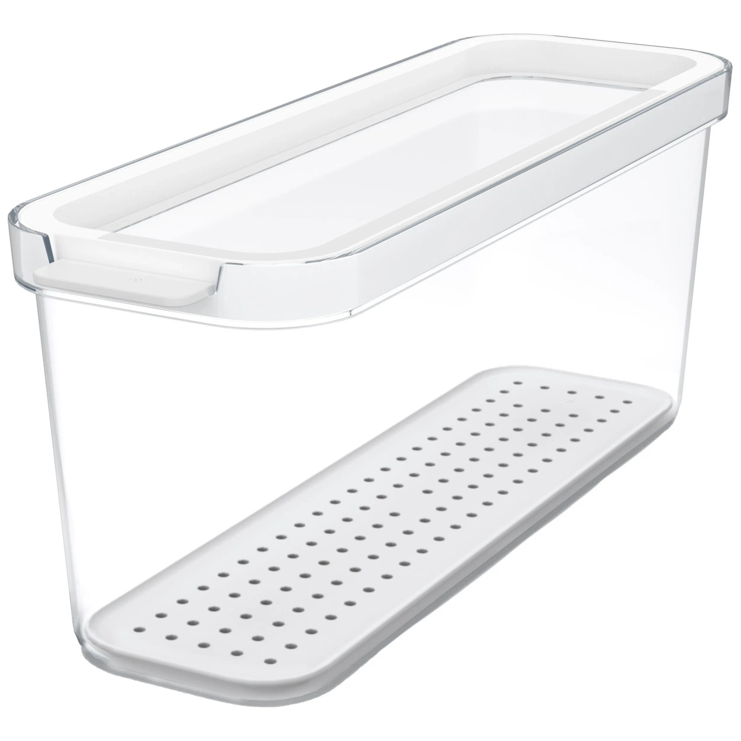 Rotho Kühlschrankorganizer Cauma 2 l Rotho Kühlschrankorganizer Cauma 2 l