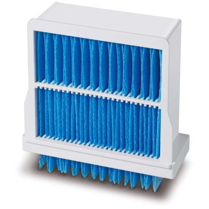 Beurer Filtre de rechange pour ventilateur de table LV 50 / 2 pcs Beurer Filtre de rechange pour ventilateur de table LV 50 / 2 pcs