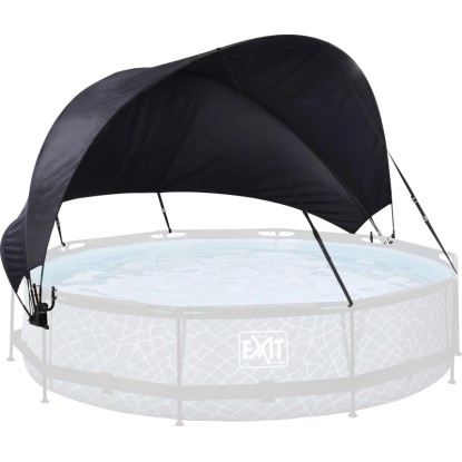 Exit Tenda a vela per piscine Ø 360 cm Exit Tenda a vela per piscine Ø 360 cm