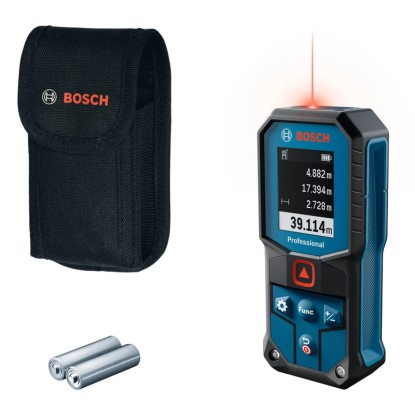 Bosch Professional Distanziometro laser GLM 40-31 Bosch Professional Distanziometro laser GLM 40-31