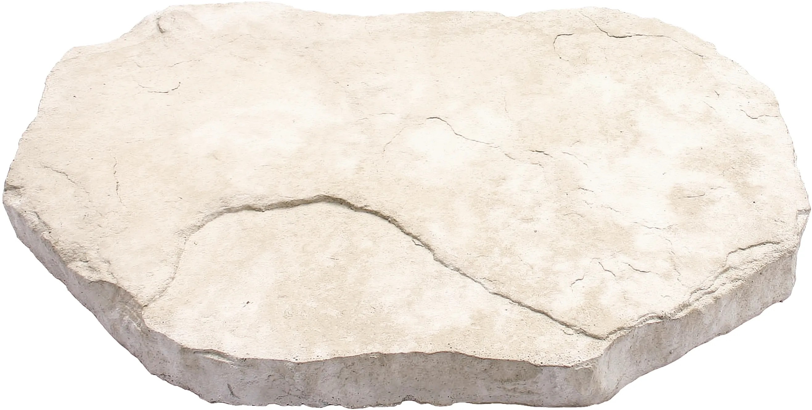 Kann Trittplatte Nativa Natursteinoptik Kalksteinfarben Kann Trittplatte Nativa Natursteinoptik Kalksteinfarben