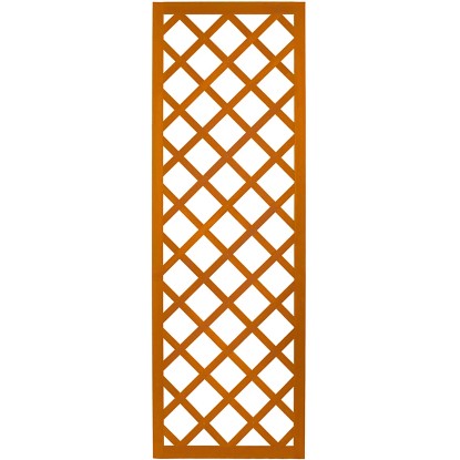 Andrewex Elemento per recinzioni frangivista Pergola Nancy Colori del pino Andrewex Elemento per recinzioni frangivista Pergola Nancy Colori del pino